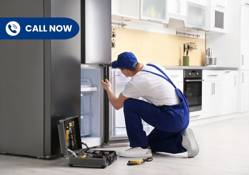 Glencross Appliance Repair Company
